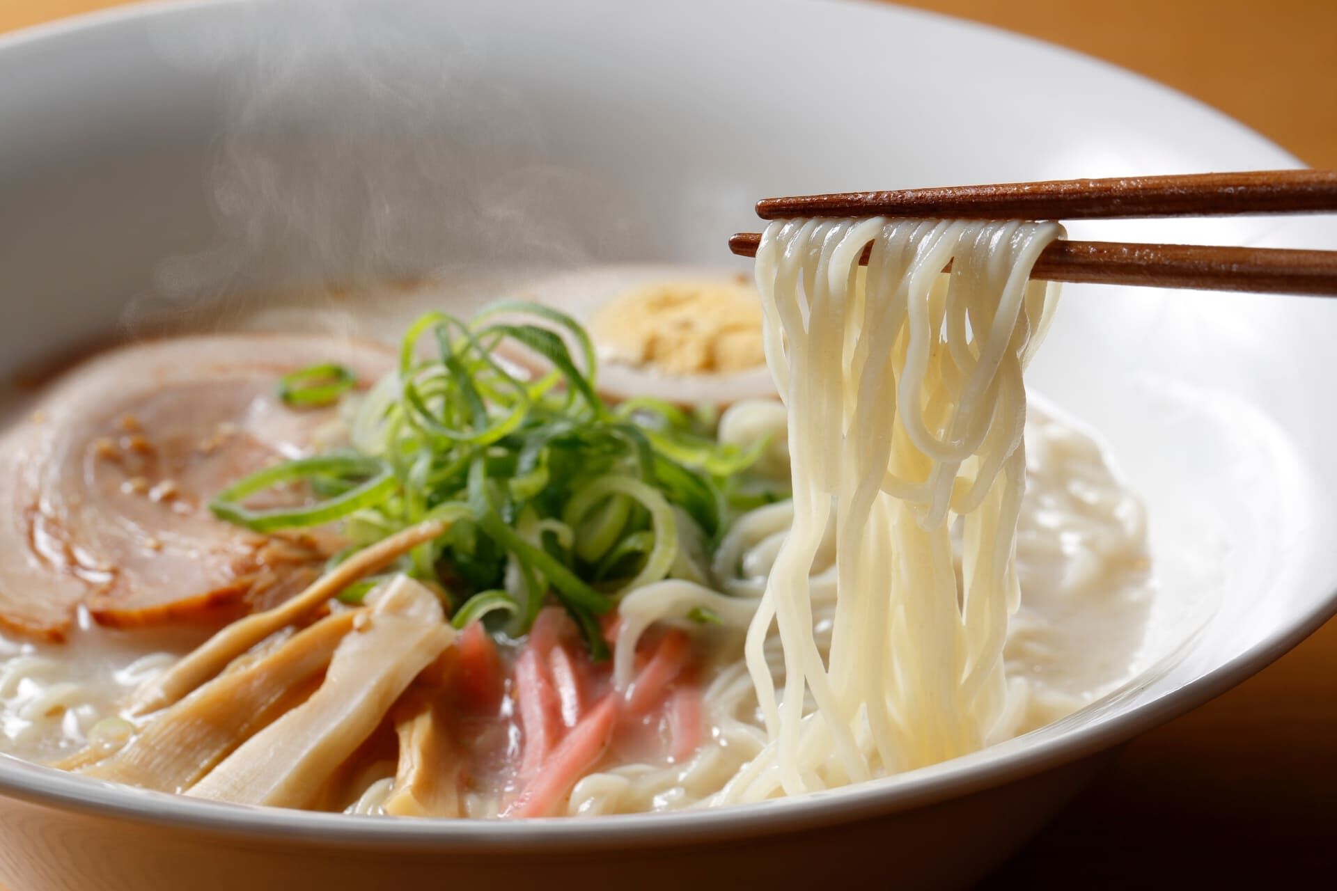 ラーメン